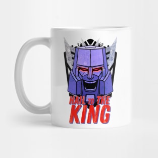 Megatron! Mug